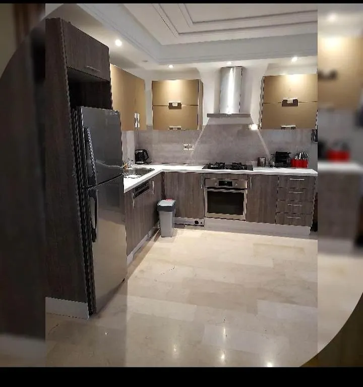 Urbain Place Masira Casablanca