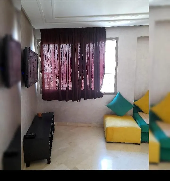 Urbain Place Masira Casablanca 0*,  Marokkó