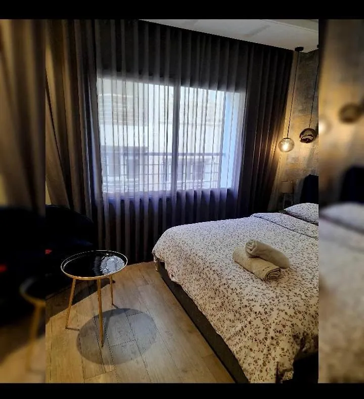 Urbain Place Masira Casablanca